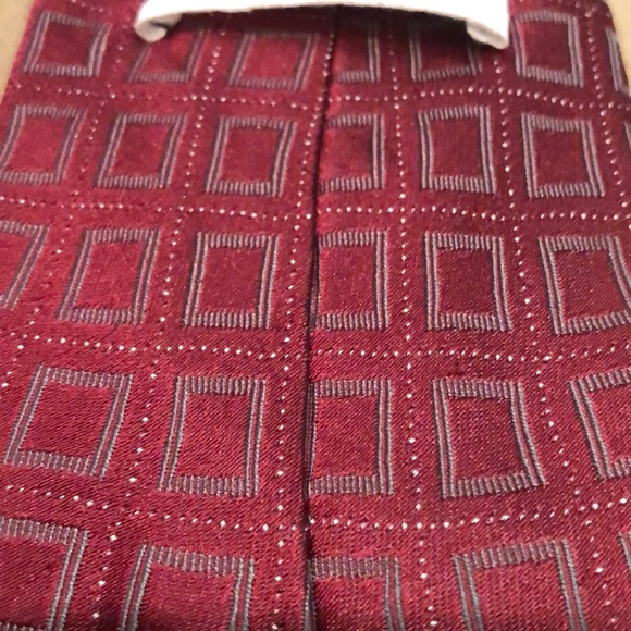 🚂Calvin Klein Men’s Tie - Picture 4 of 4